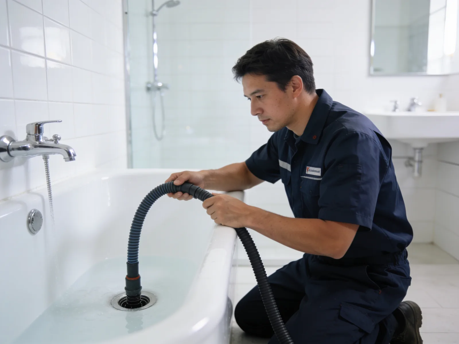 Emergency Plumber West Union, WV FAQs